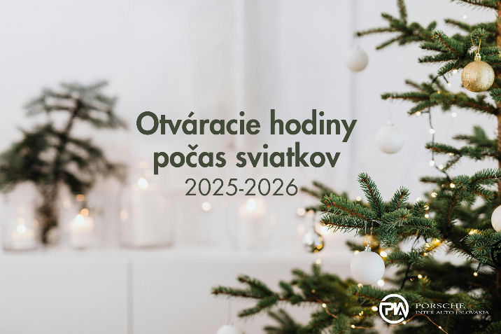 OTVARACIE HODINY