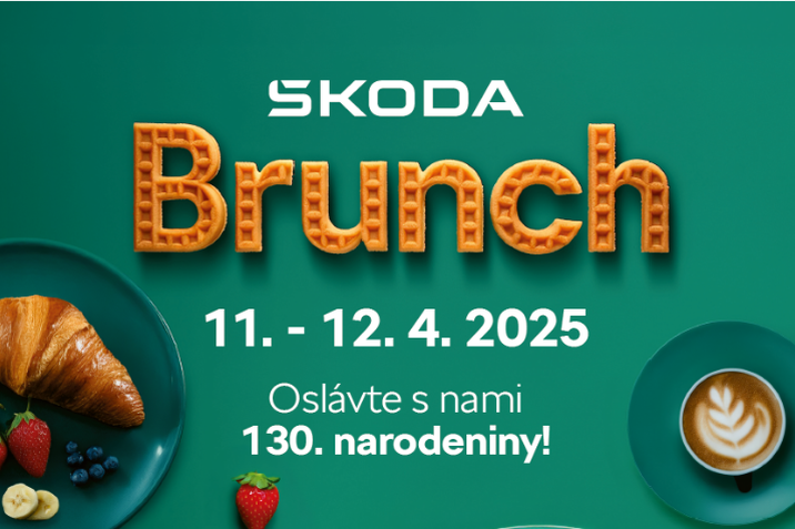 Skoda Brunch