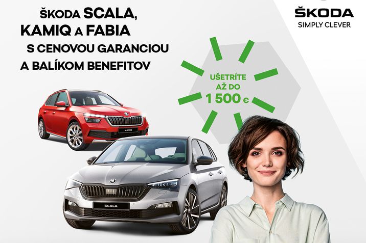 ŠKODA