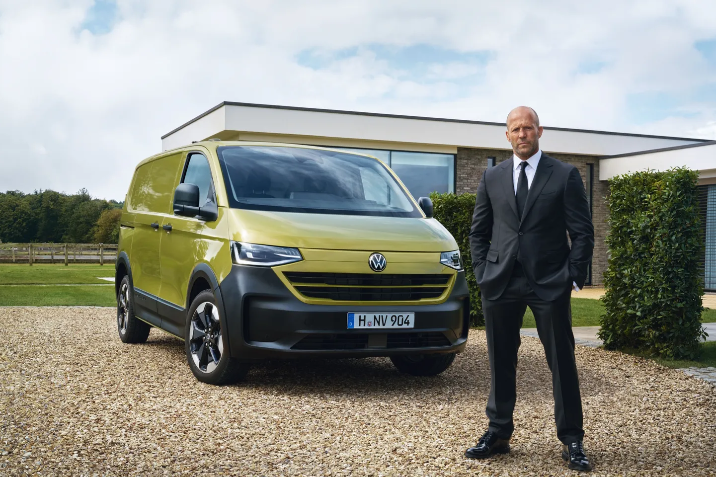 VW Transporter