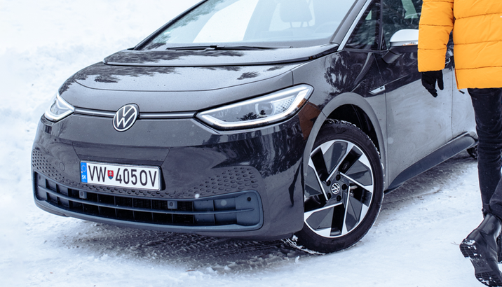 VW