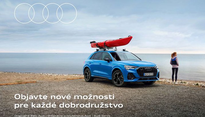 AUDI